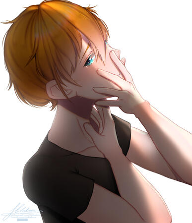 Hibana Yuwaku
