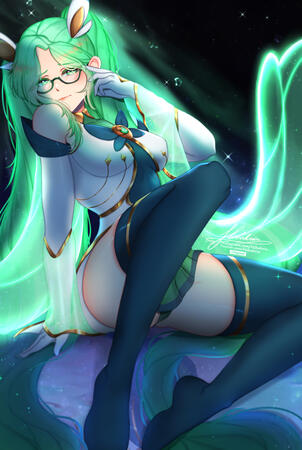 Star Guardian Sona